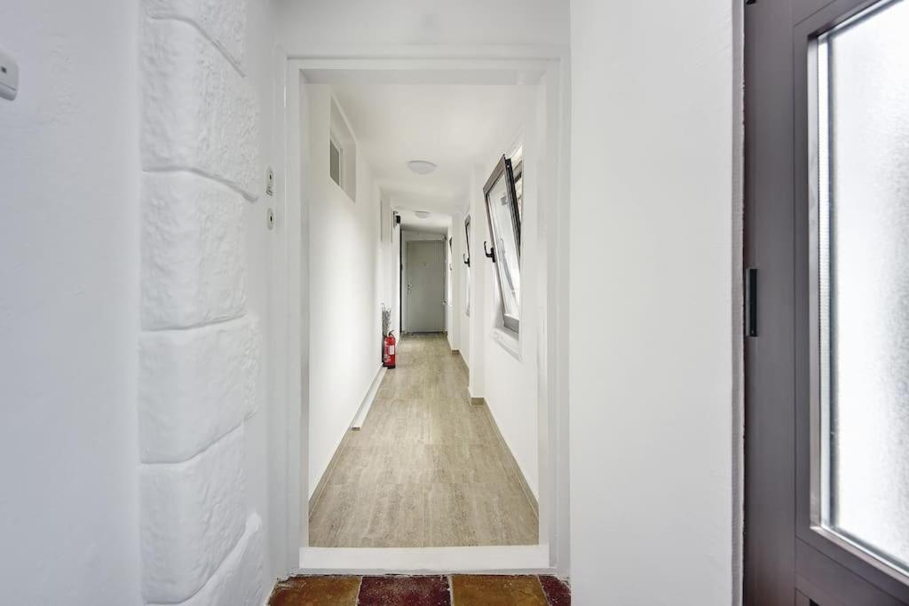 Luxury Apartment Sv.Anton Pula Ngoại thất bức ảnh