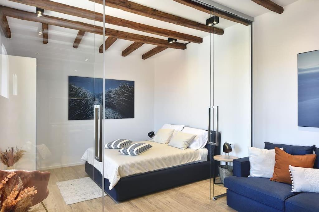 Luxury Apartment Sv.Anton Pula Ngoại thất bức ảnh